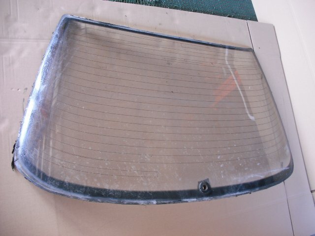 『B251』GZ20,1GGT,1G-GTEU,ソアラ,ツインターボ,リアガラス,M368,oc23 個人宅発送不可商品 MZ20,MZ21拍卖