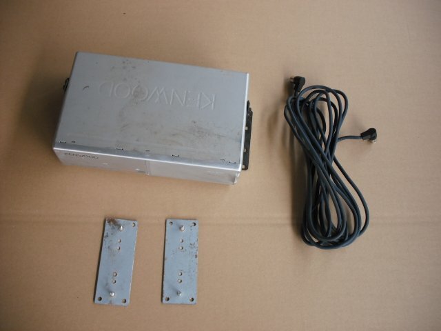 『B251』GZ20,1GGT,1G-GTEU,ソアラ,ツインターボ,CD チェンジャー ケンウッド,KENWOOD KDC-C11,h12z MZ20,MZ21,拍卖