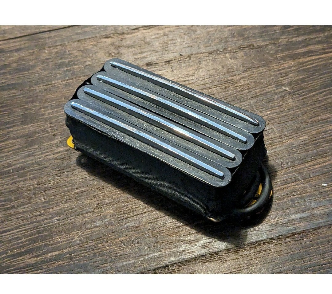 フォースブレード ハムバッカー ピックアップ 拍卖