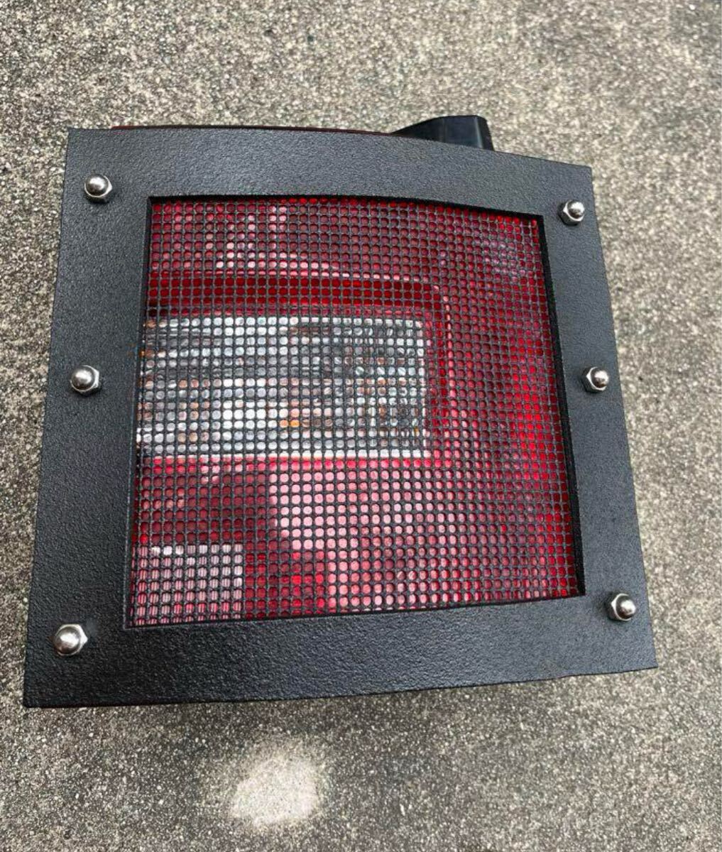 三菱 デリカd5 テールランプガード拍卖