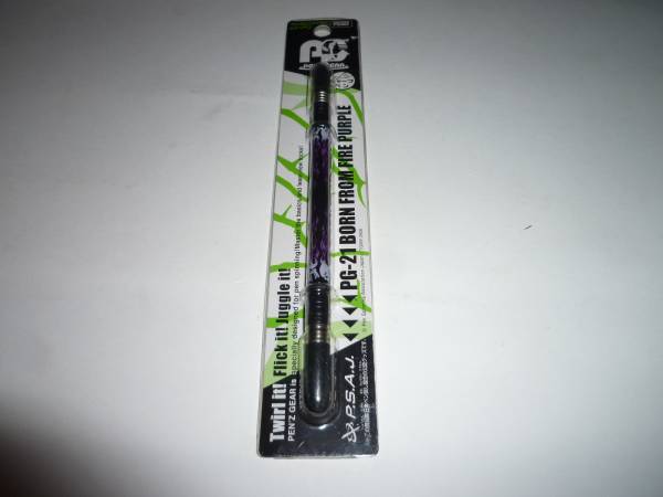 デッドストック 未使用 ペンスピニング シャープペン ペン回し PEN'Z GEAR PG-21 ⑧拍卖