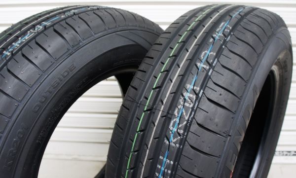 【在庫あり! 当日発送!】 2025年製 ケンダ KR201 215/65R16 98H 新品2本SET KENDA KENETICA ミニバン専用 送料別途拍卖