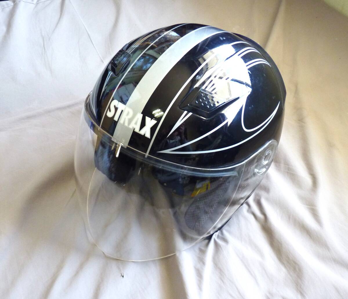 「リード STRAX SJ-9」USED拍卖