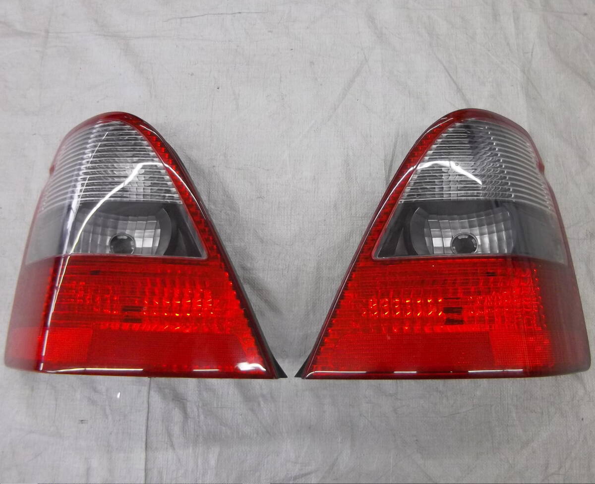 ●●2502-79L RA6 RA7 RA8 RA9 オデッセイ 後期 純正加工 テールランプ 左右セット STANLEY P0711 美品!拍卖