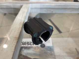 ■未使用!ポルシェ 911 GT3 2004-2005 リア スウェイ バー ブッシング 996 333 792 26 拍卖