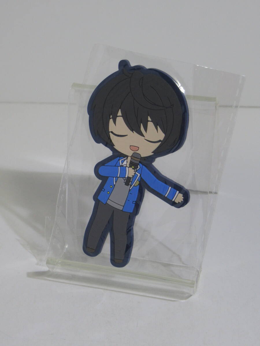 あんさんぶるスターズ! みんなのくじ ~5人揃って流星隊!~ I賞 ラバーマグネット 朔間凛月 あんスタ フリュー拍卖