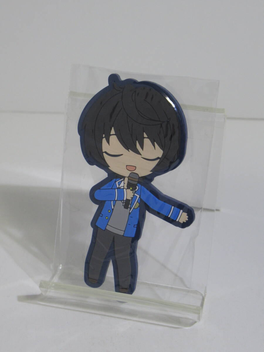 あんさんぶるスターズ! みんなのくじ ~5人揃って流星隊!~ I賞 ラバーマグネット 開封品 朔間凛月 あんスタ フリュー拍卖