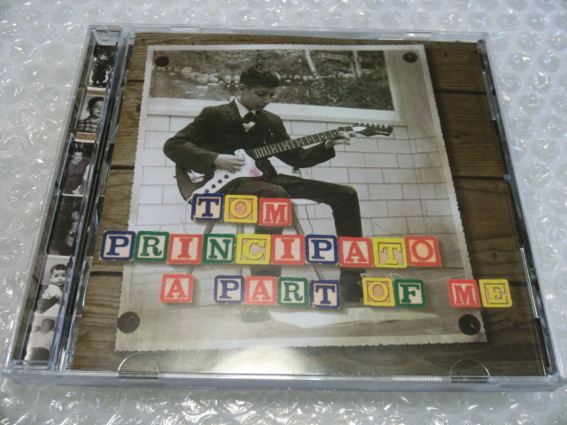 ★即決CD Tom Principato Sonny Landreth Brian Auger Willie Weeks Wayne Jackson The Memphis Horns スワンプ ルーツ・ミュージック 傑作拍卖