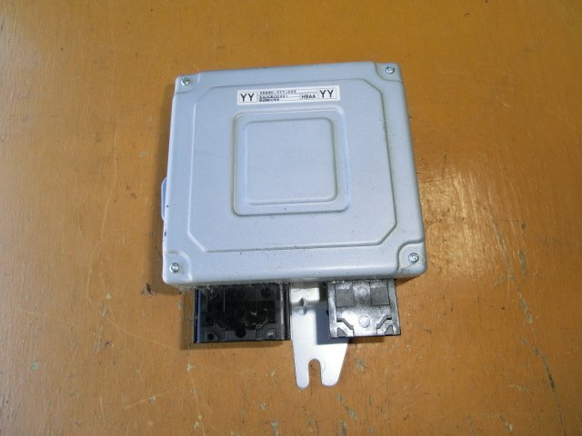 フリード スパイク コンピューター 平成24年 DBA-GB3 パワステ 39980-SYY-023 Gジャストセレク 12.3万km 即決あり拍卖