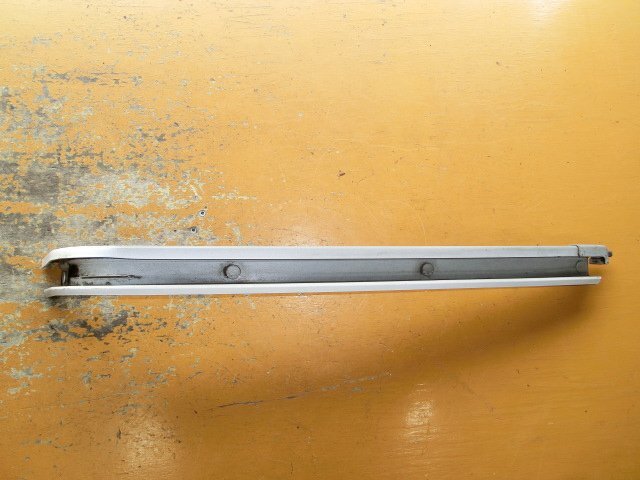 フリード スパイク 左 レール 成24年 DBA-GB3 スライド ドア Gジャストセレク 12.3万km 即決あり拍卖