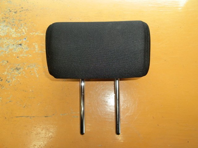 フリード スパイク ヘッドレスト 平成24年 DBA-GB3 セカンド センター Gジャストセレク 12.3万km 即決あり拍卖