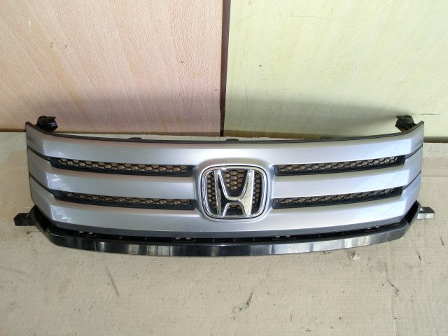 ★フリード スパイク フロント グリル 平成24年 DBA-GB3 ラジエター Gジャストセレク 12.3万km 即決あり拍卖