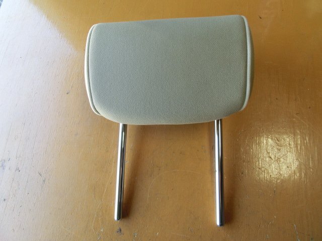 ミラココア ヘッドレスト リア 平成24年 DBA-L675S プラスX 17.2万km 即決あり拍卖