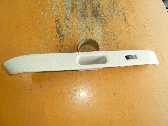 ミラココア ウィンド スイッチ 左 平成24年 DBA-L675S フロント 助手席 パワー プラスX 17.2万km 即決あり拍卖