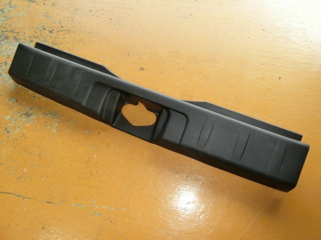 ミラココア スカッフ プレート 平成24年 DBA-L675S バックドア 64716-B2101 プラスX 17.2万km 即決あり拍卖