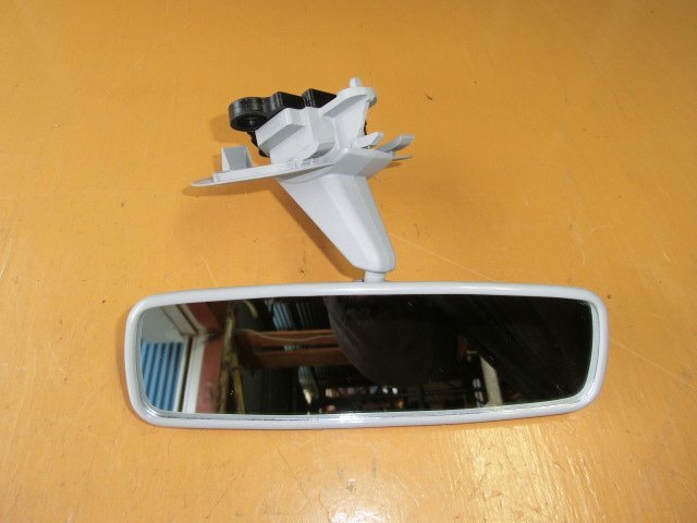 ミラココア ルームミラー 平成24年 DBA-L675S ICHIKOH 8264 プラスX 17.2万km 即決あり拍卖