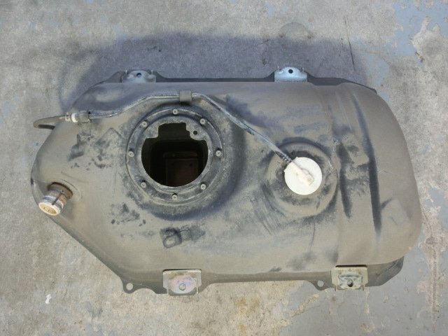 ミラココア 燃料 タンク 平成24年 DBA-L675S フューエルタンク プラスX 17.2万km 即決あり ii拍卖