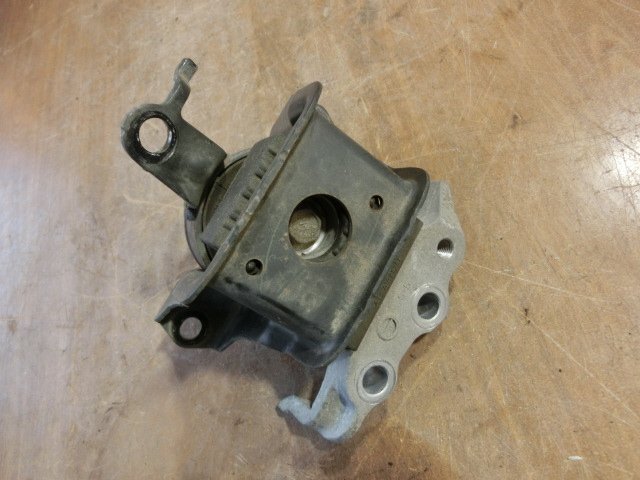 ミラココア マウント 平成24年 DBA-L675S エンジン プラスX 17.2万km 即決あり ii拍卖