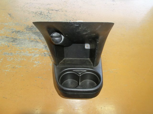 ミラココア センター コンソール 平成24年 DBA-L675S フロント パネル 58821-B2100 プラスX 17.2万km 即決あり拍卖