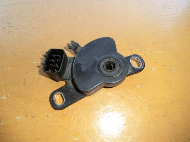 ミラココア インヒビター スイッチ 平成24年 DBA-L675S プラスX 17.2万km 即決あり拍卖