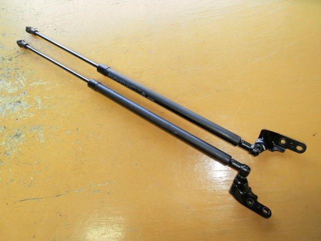 ミラココア ダンパー 左右 平成24年 DBA-L675S バックドア プラスX 17.2万km 即決あり拍卖