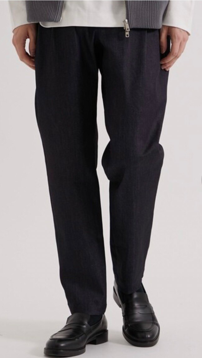 新品 UNITED TOKYO ユナイテッドトウキョウ OKAYAMAデニムパンツ 1 拍卖