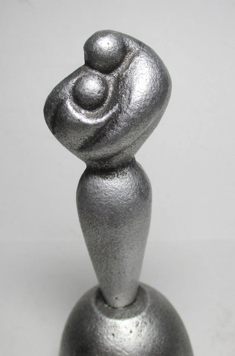 アート アイアンアート ハンドベル オブジェ拍卖