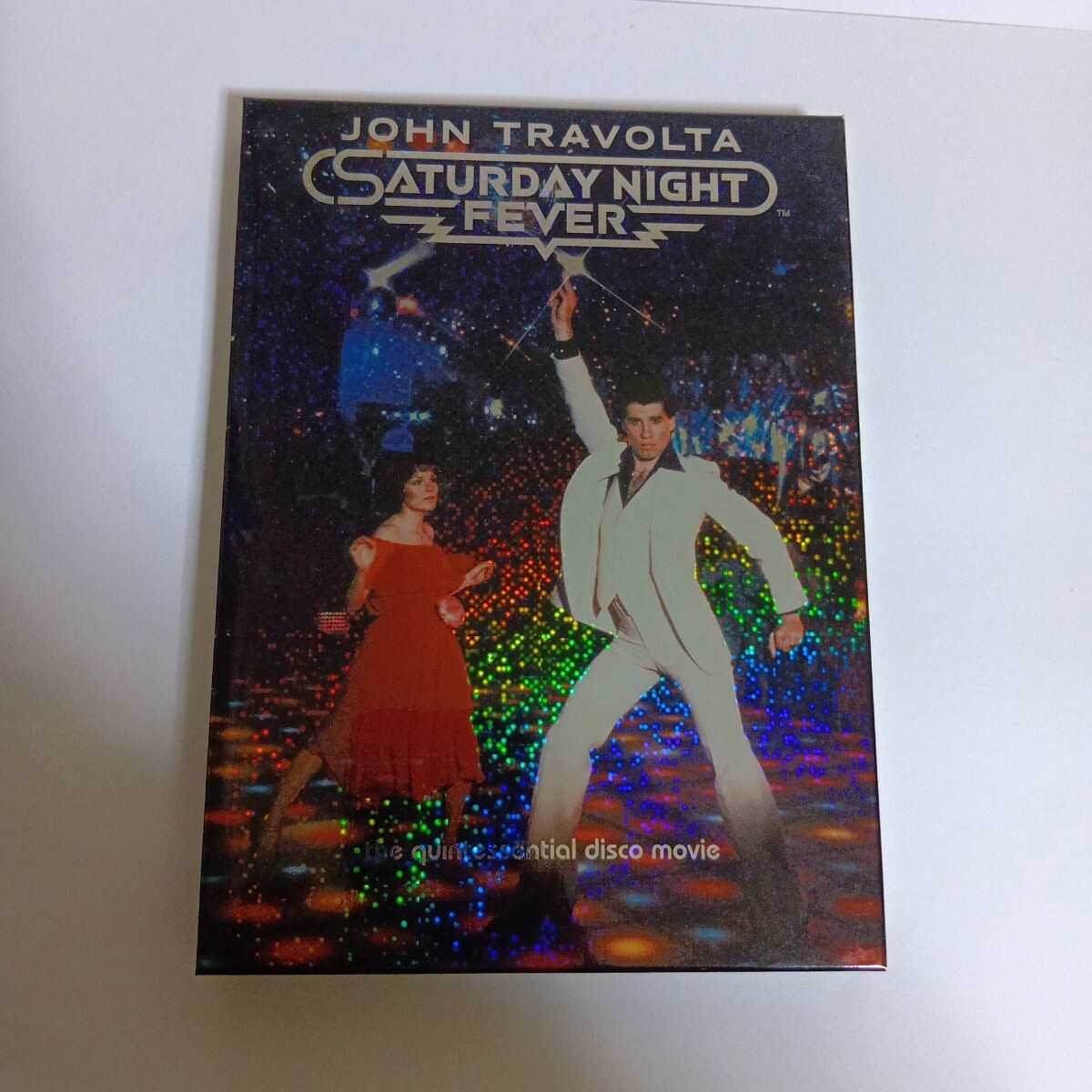 サタデーナイトフイ−バ−拍卖