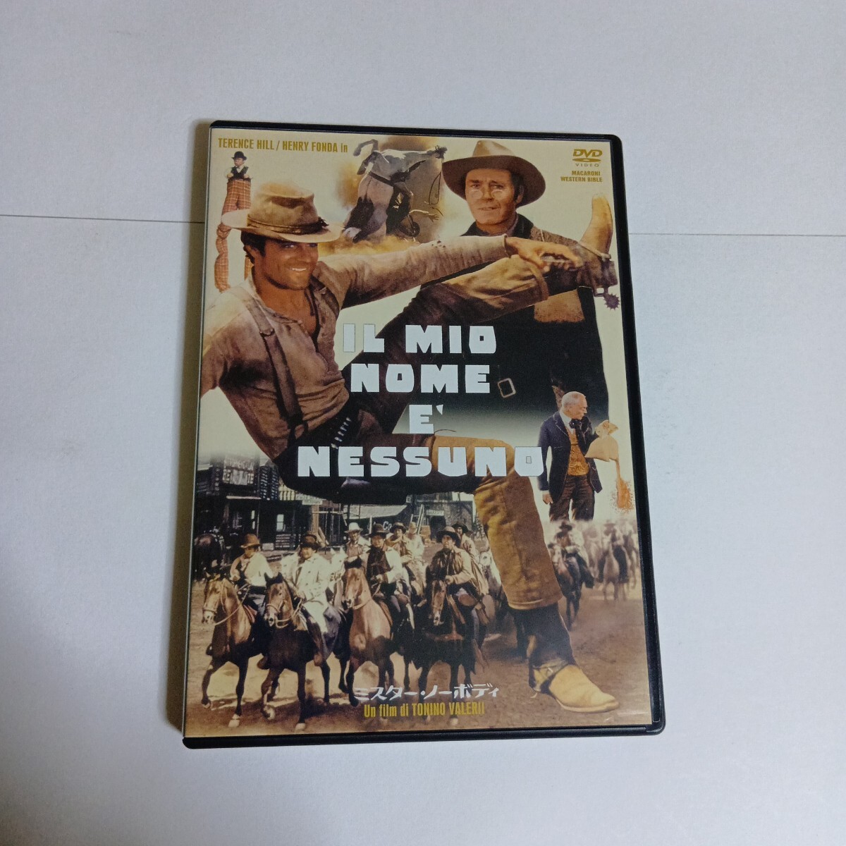 ミスターノーボディ拍卖