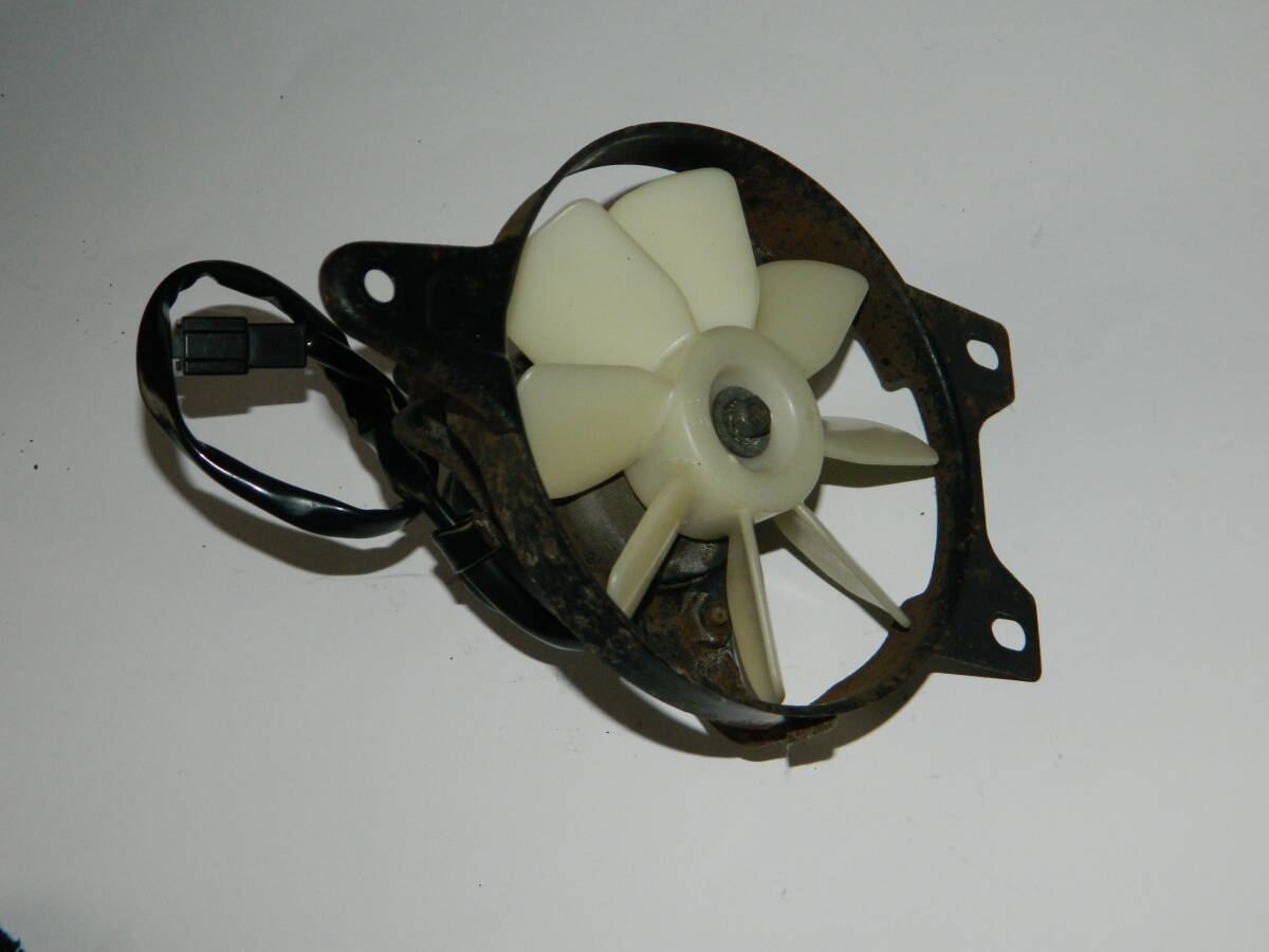 522 CZ125 ファン、電動ファン 36F、CZ150R拍卖