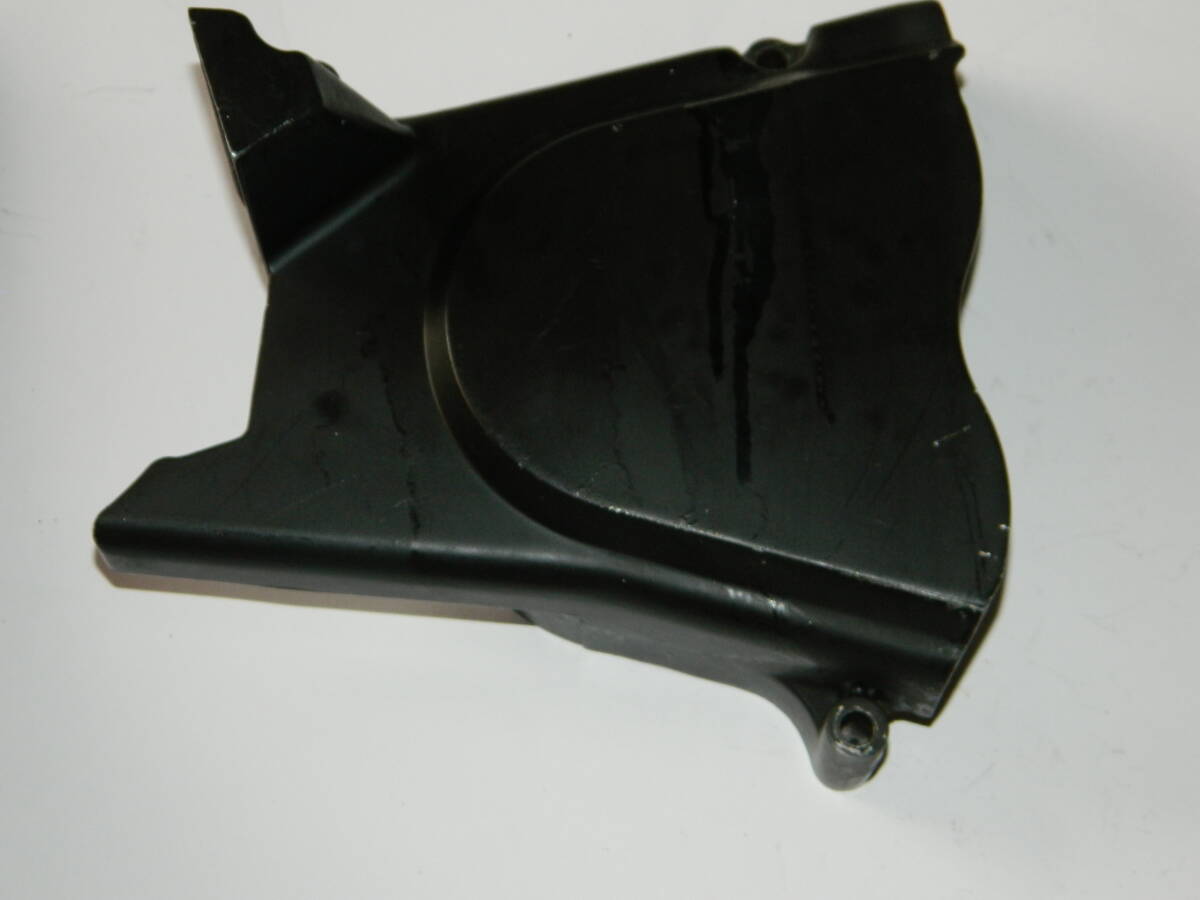 522 MVX250F エンジンカバー MC09拍卖