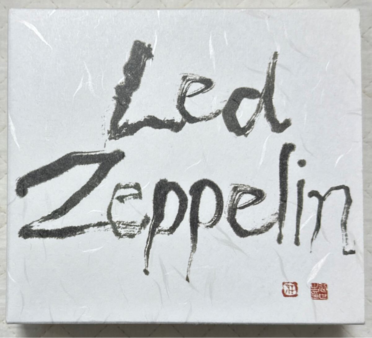 1972 Japan 2DAYS 4CD!LED ZEPPELIN / レッド・ツェッペリン / D.R.A.G.O.N. & MIRAGE / 名古屋&京都 / FLAGGE / EMPRESS VALLEY拍卖