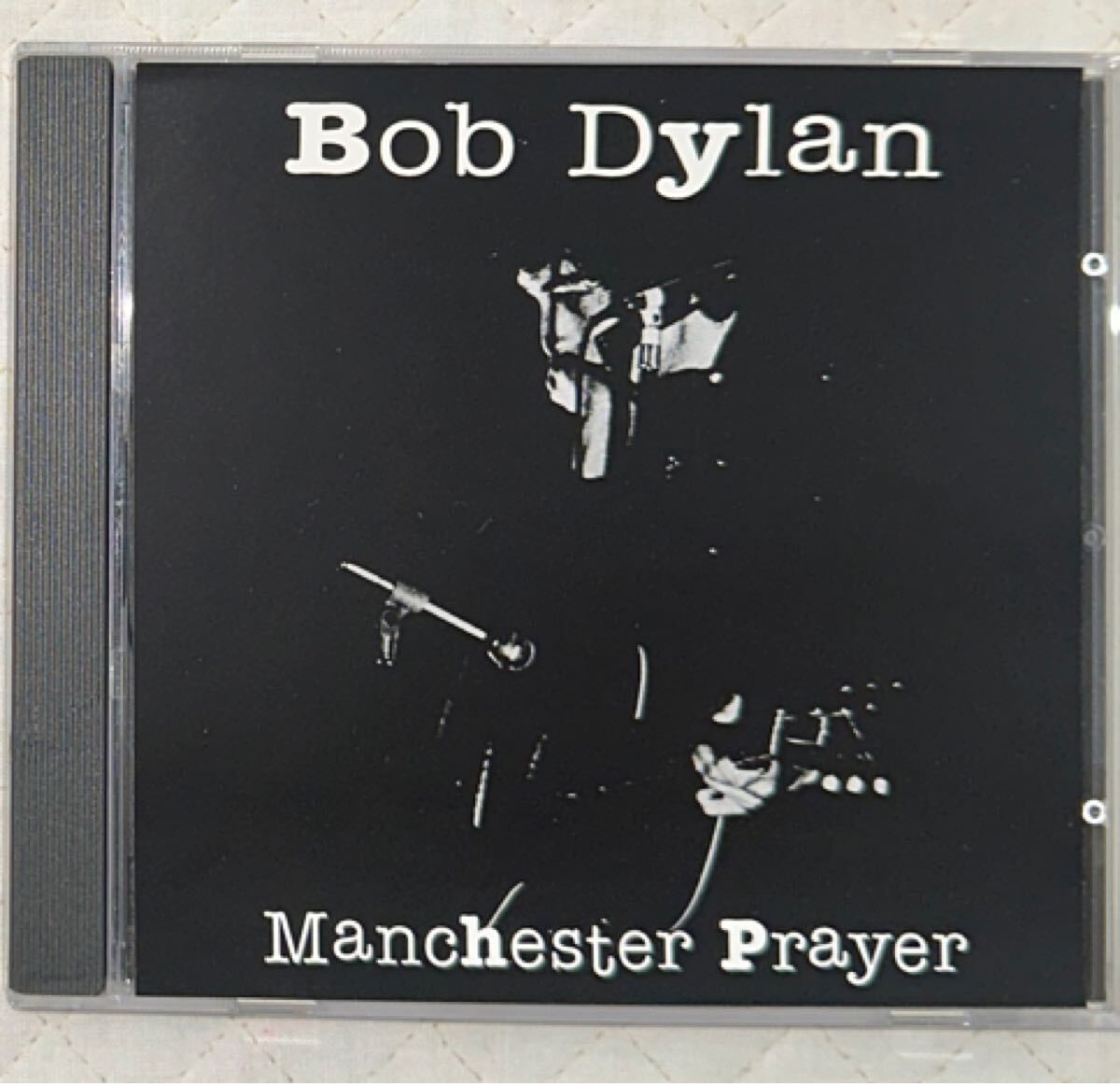 BOB DYLAN / ボブ・ディラン / Manchester Prayer / Free Trade Hall, Manchester, 5/17/1966 / The Swingin' Pig Records拍卖