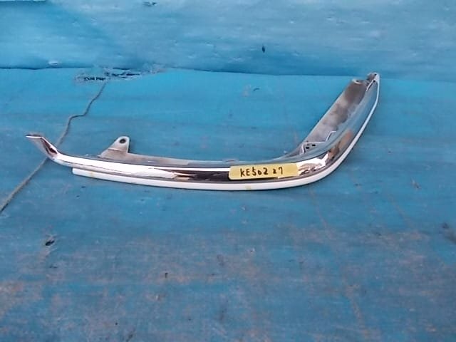 オデッセイアブソルート RC1前期 右リアバンパーガーニッシュ№ZKE50227拍卖