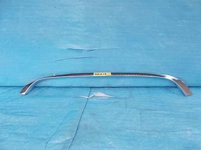 クーパー R56 ボンネットモール ガーニッシュ №ZHS50224拍卖