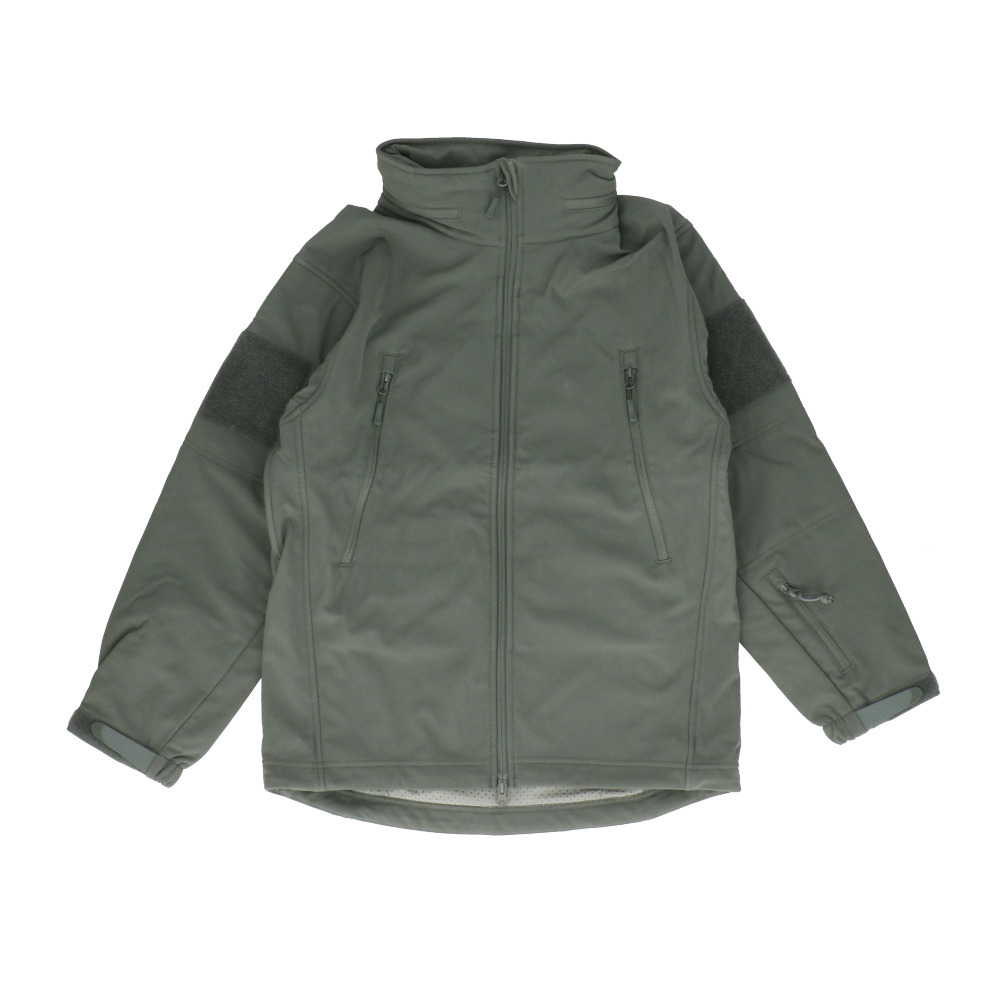 ☆ フォリッジ ☆ Mサイズ ☆ タクティカル SNPジャケット ソフトシェル ミリタリージャケット メンズ フィールドジャケット ジャケット拍卖