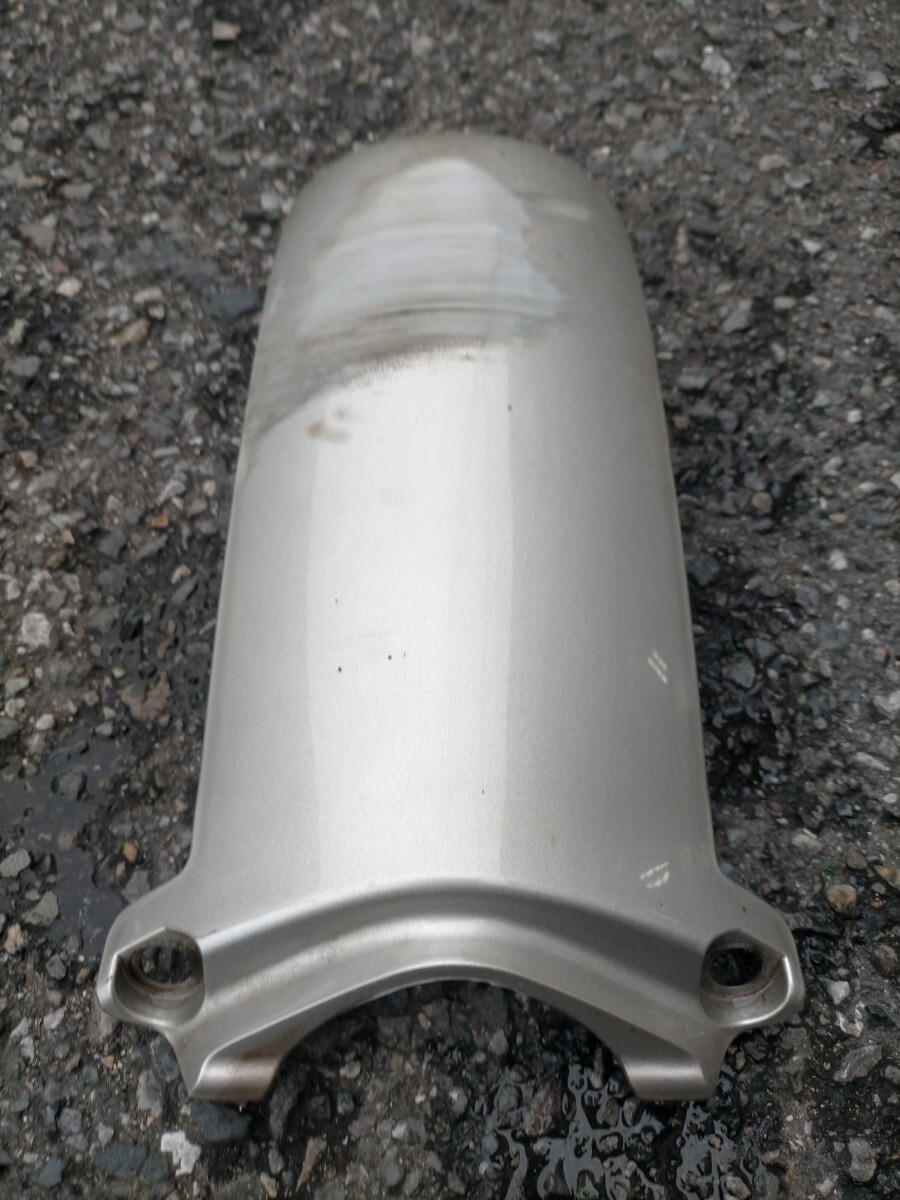 スクーピー AF55 純正 フロントフェンダー拍卖