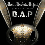 【中古】Best. Absolute. Perfect (Type-B) / B.A.P c825【中古CD】拍卖