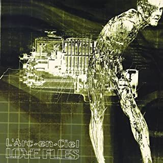 【中古】LOVE FLIES / L’Arc~en~Ciel c8270【中古CDS】拍卖