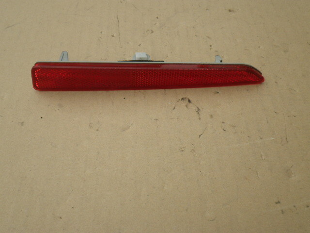 タント カスタム RS☆L375S◆リアバンパーリフレクター右 中古品 4782拍卖