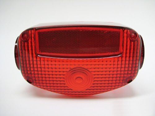 テールレンズ GS400 純正タイプ 20-3509L 20-3509L拍卖
