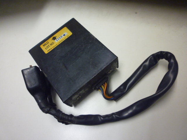 ホンダ VFR400R NC24 イグナイター CDI拍卖