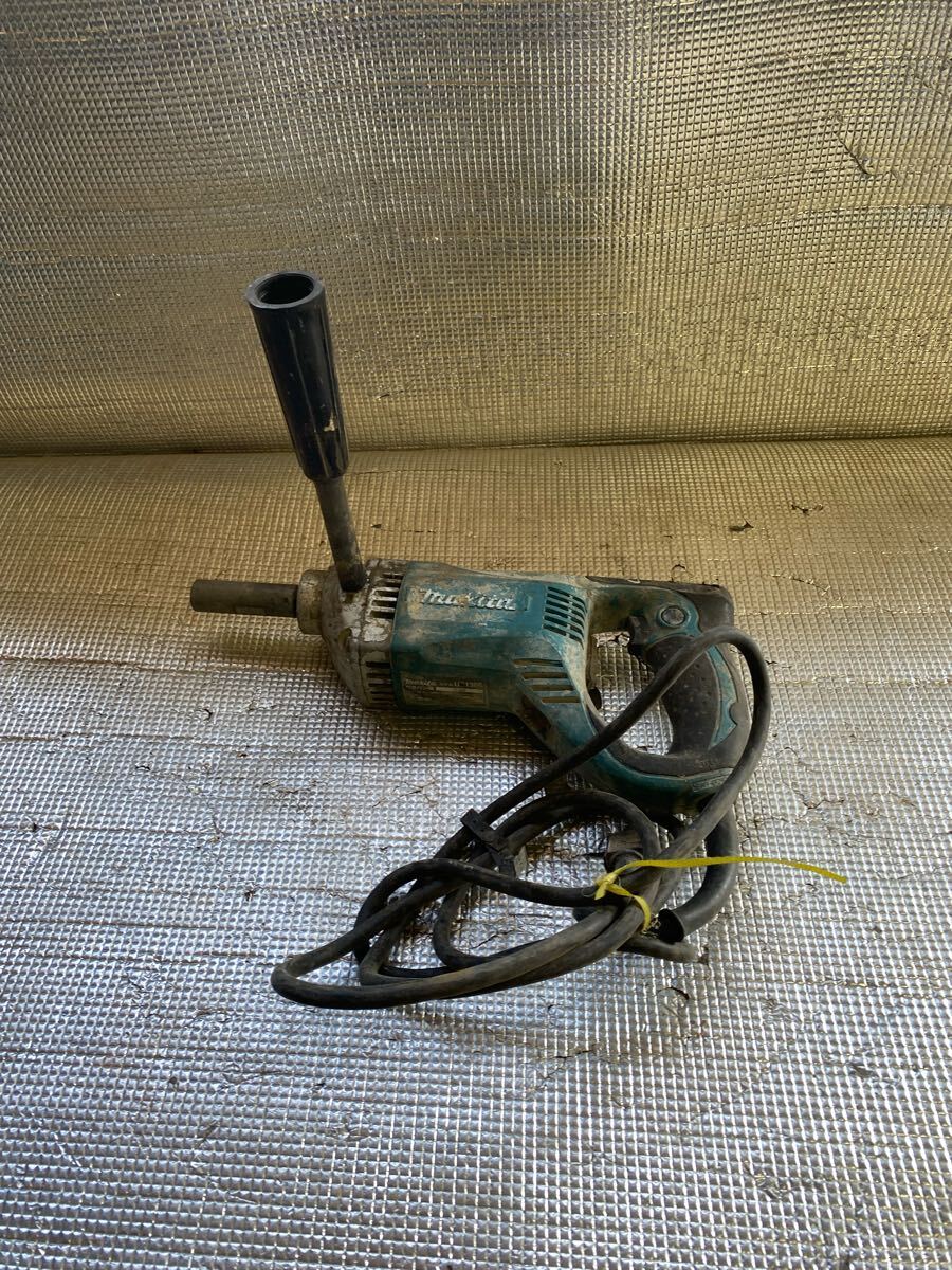 makita マキタ カクハン機 UT1305 中古品拍卖