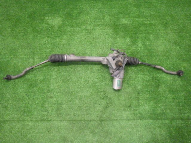 ★エブリィ PZターボSP DA64W★ステアリング ギアボックス ラック パワステ 純正 中古 48510-68H03拍卖