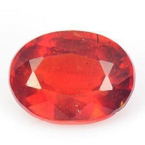 オレンジカイヤナイト 1.7ct b1117拍卖