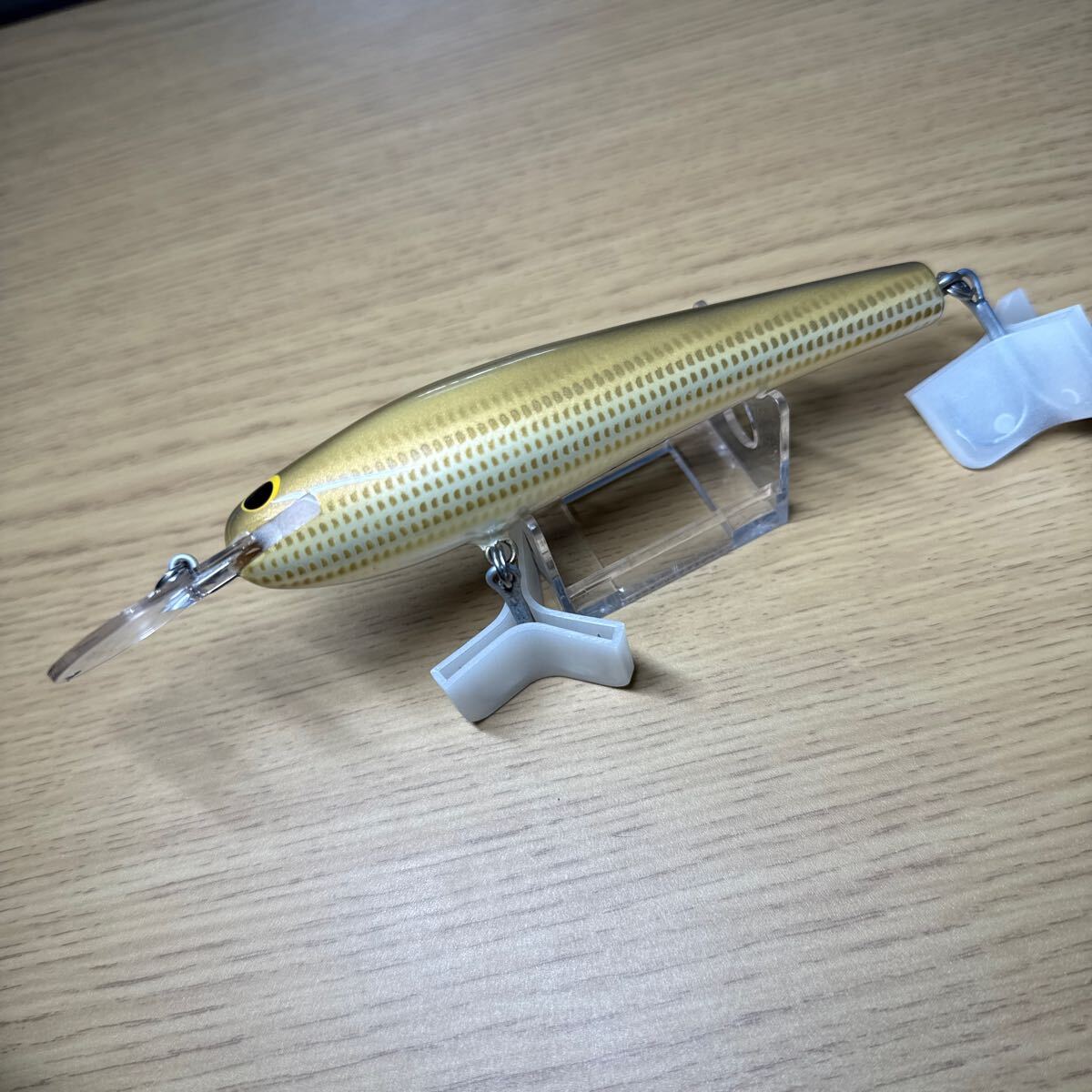 バグリー TKO5 テクニカルノックアウト(ID05410)拍卖