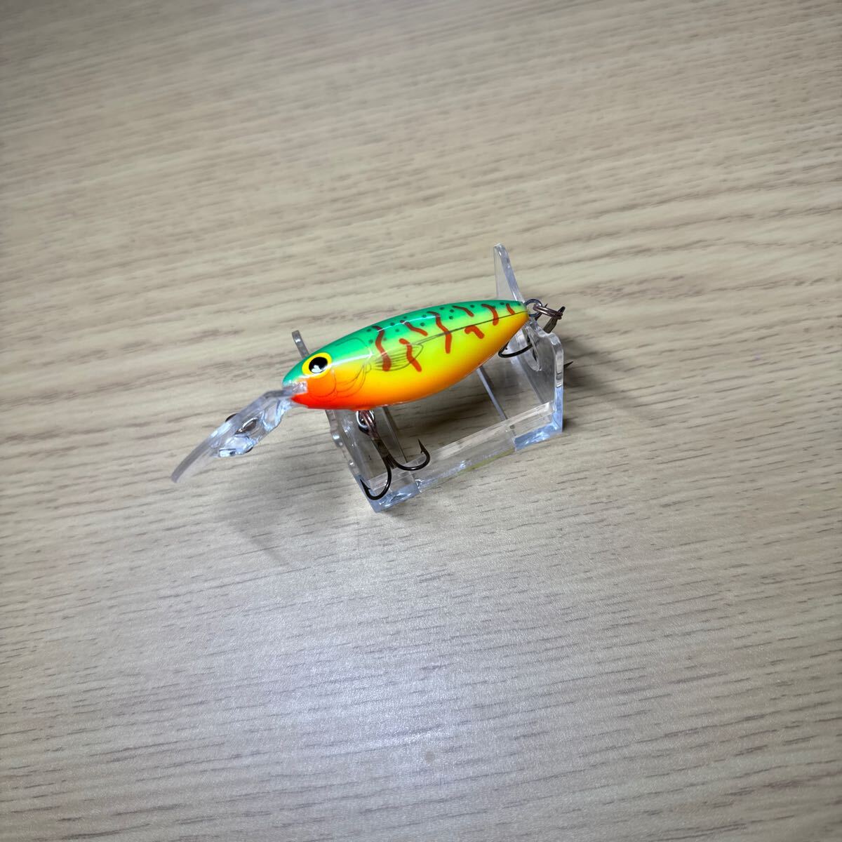 ストーム ホッテントット プラリップ 約55mm(ID05410)拍卖