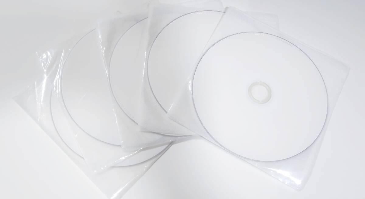 【未使用 送料無料】 太陽誘電 プリンタブル トリプルガード DVD-R 4.7G 5枚セット拍卖