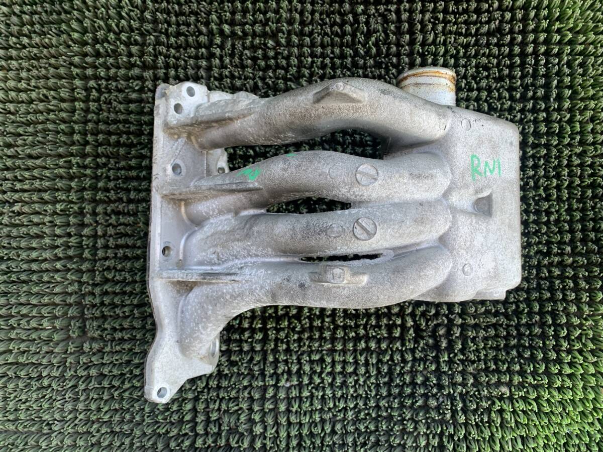 ●即決値段● 漏れなし●Z2-1スバル ステラ RN1 RN2 インマニ インテークマニホールド サージタンク拍卖