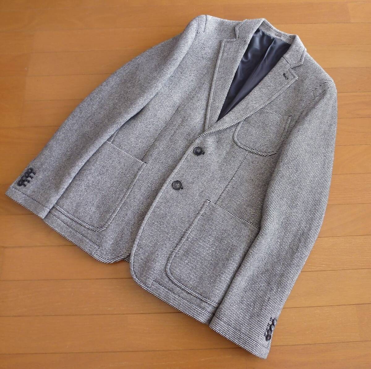 G-STAR RAW ジースターロウ テーラードジャケット 厚手 即決あり!拍卖